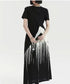 Asymmetric Draped Top
